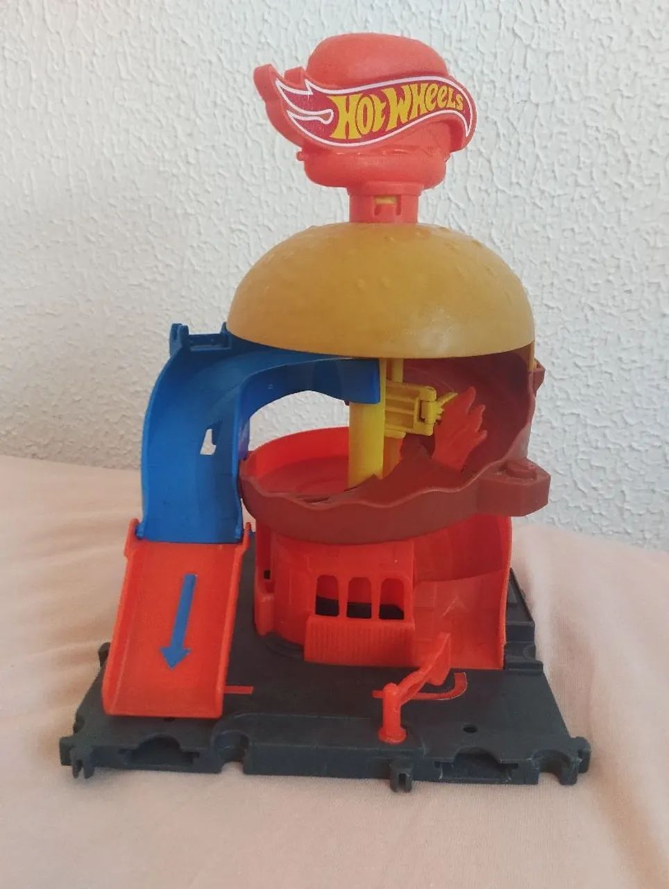 Pista Hotwheels  - Foto 3