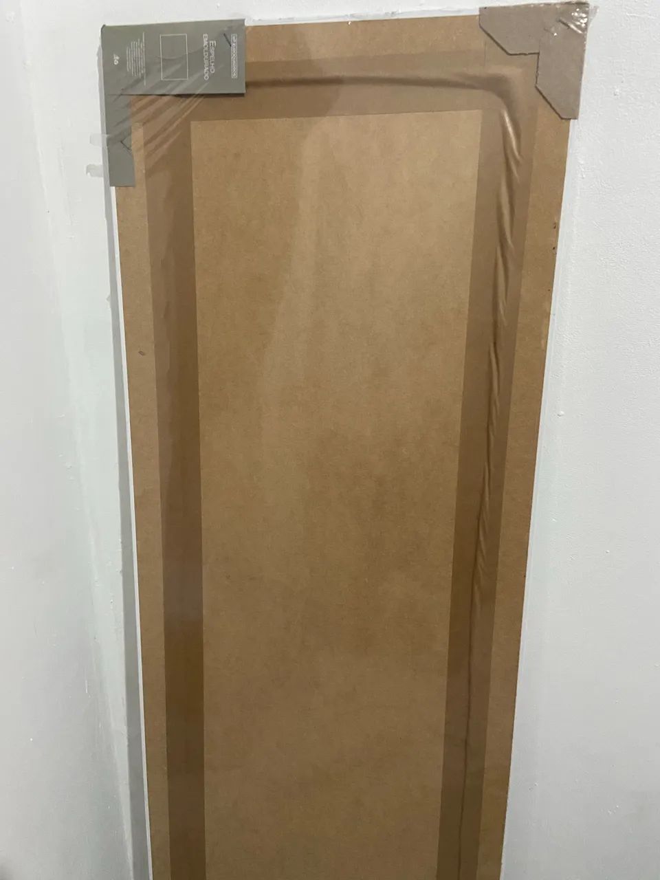 Espelho de corpo - Foto 2
