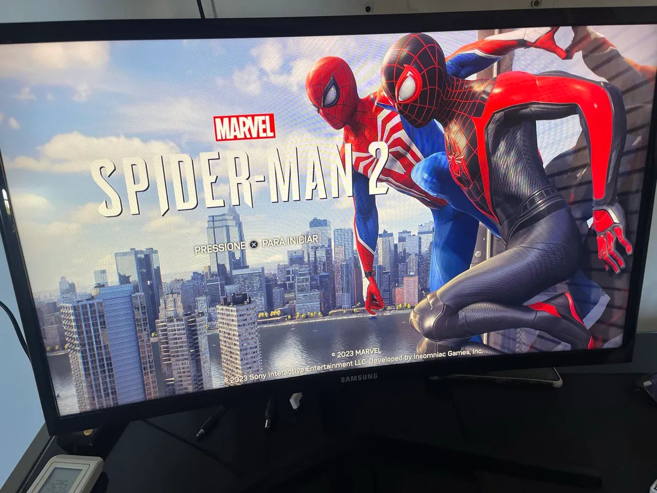 Monitor 24 Samsung Curvo - Foto 3