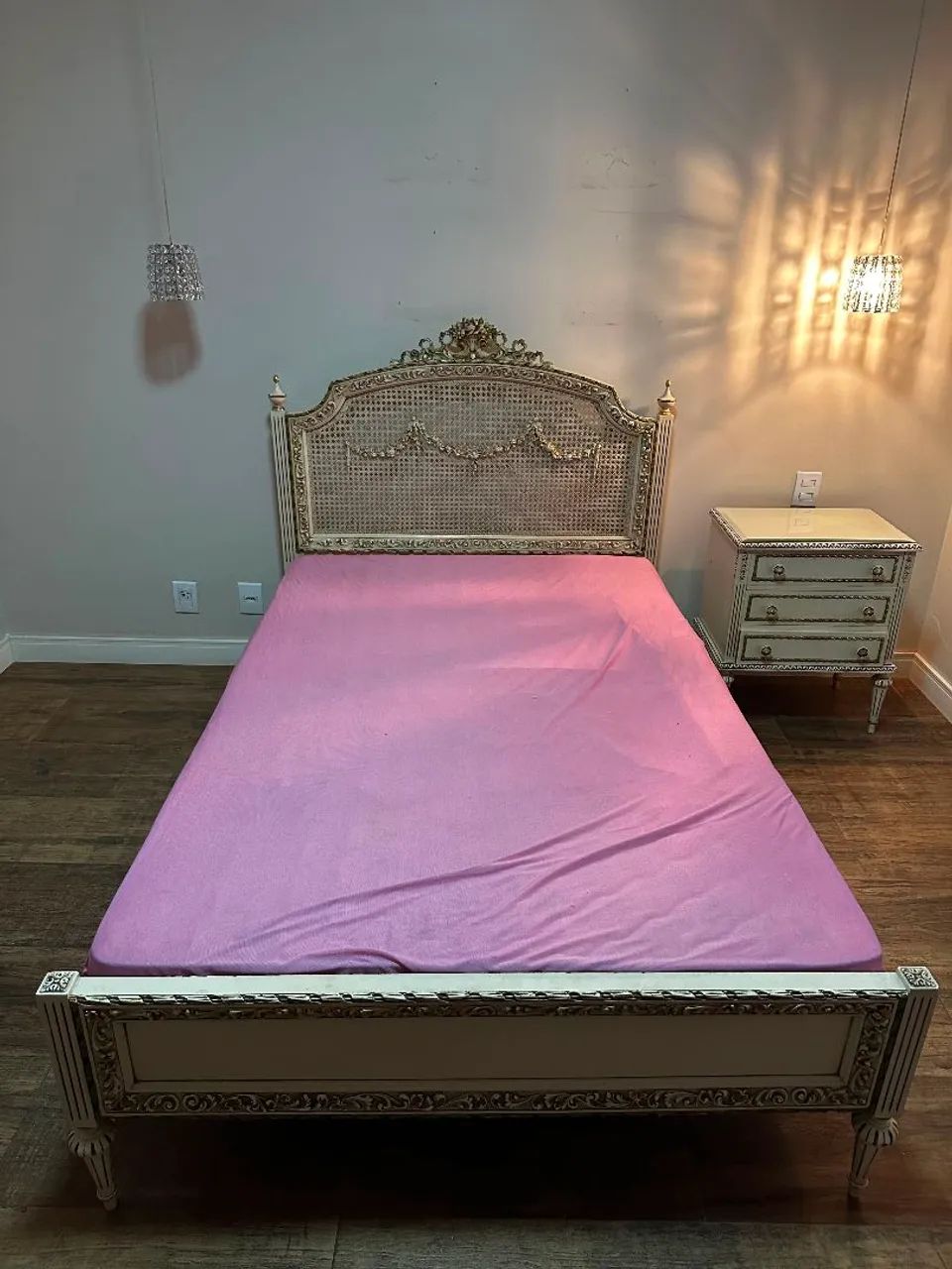 Cama  - Foto 3