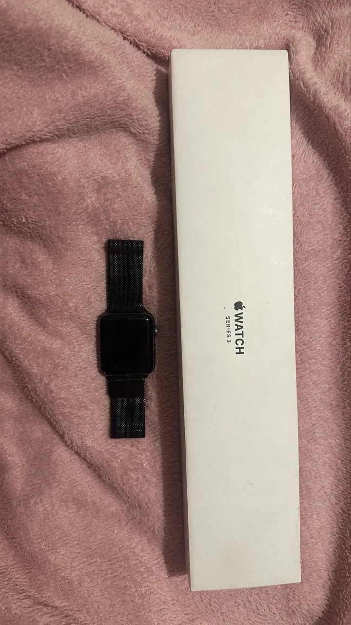 Apple Watch  - Foto 4