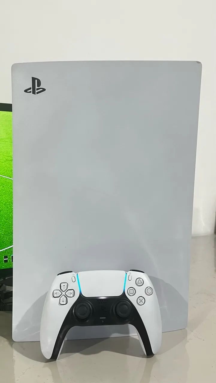 Ps5 Digital  - Foto 5