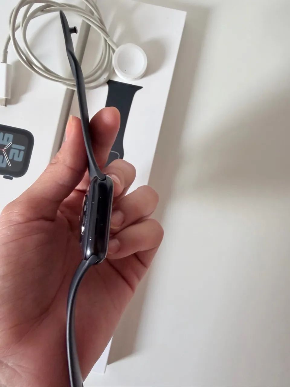 Apple Watch SE - Foto 4