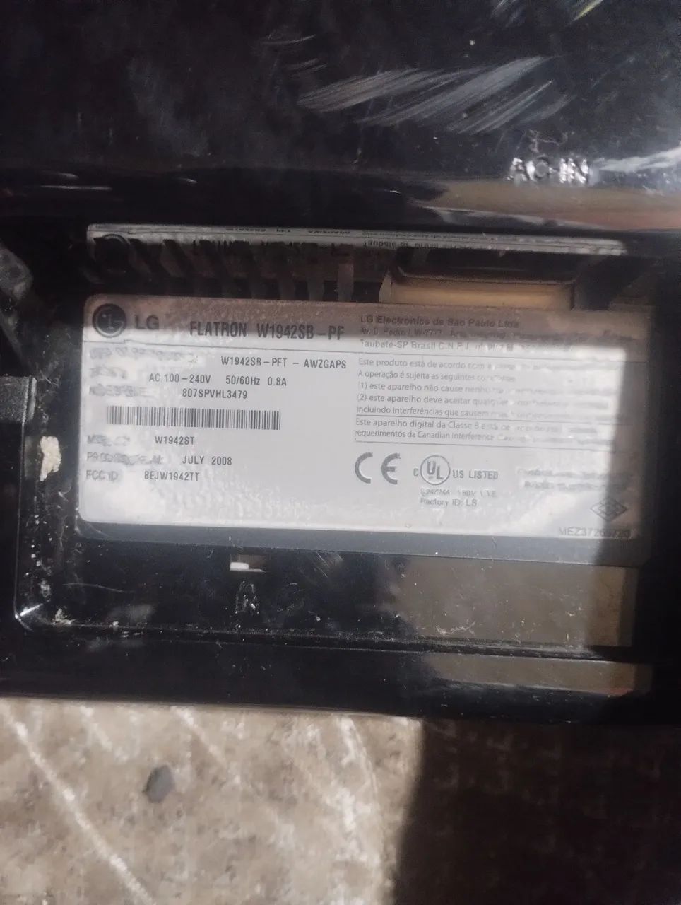 Monitores de computador  - Foto 4