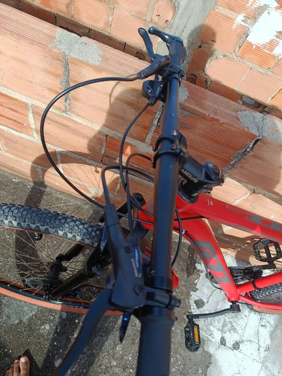 Bike aro 29  - Foto 2