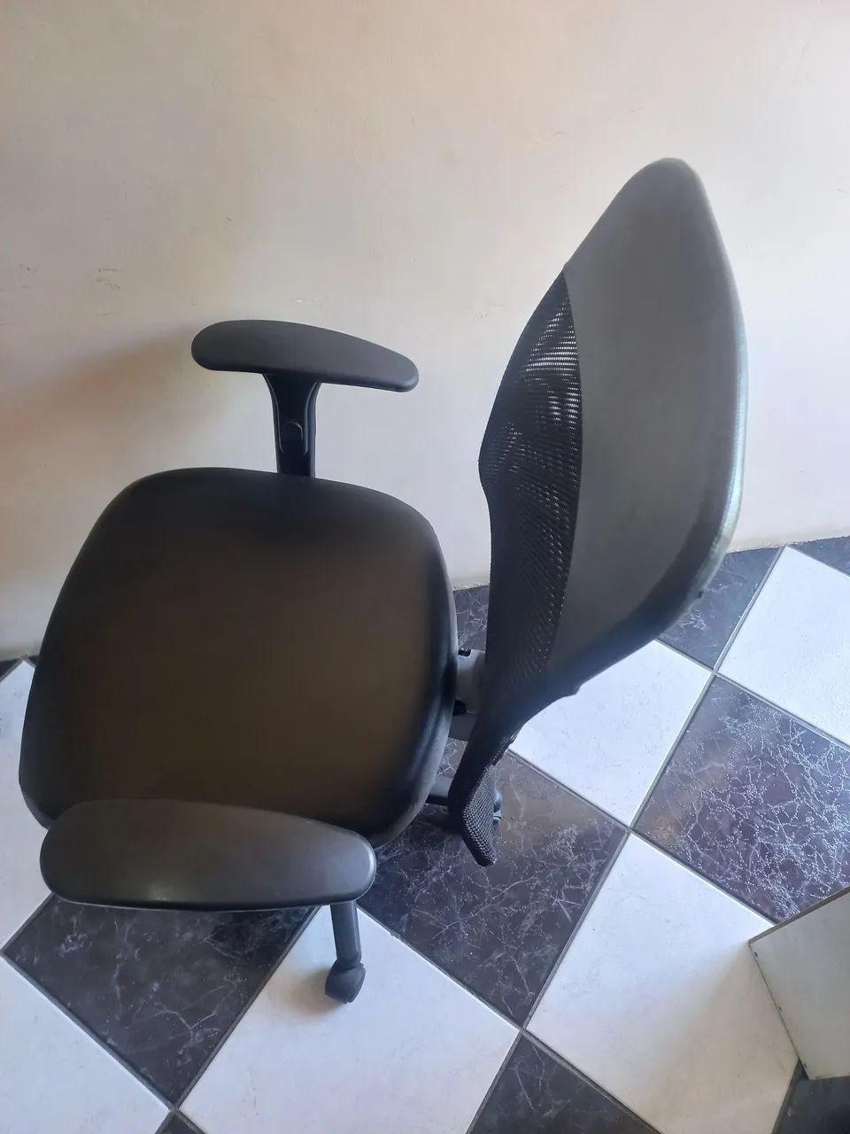 Cadeira diretor - Foto 4