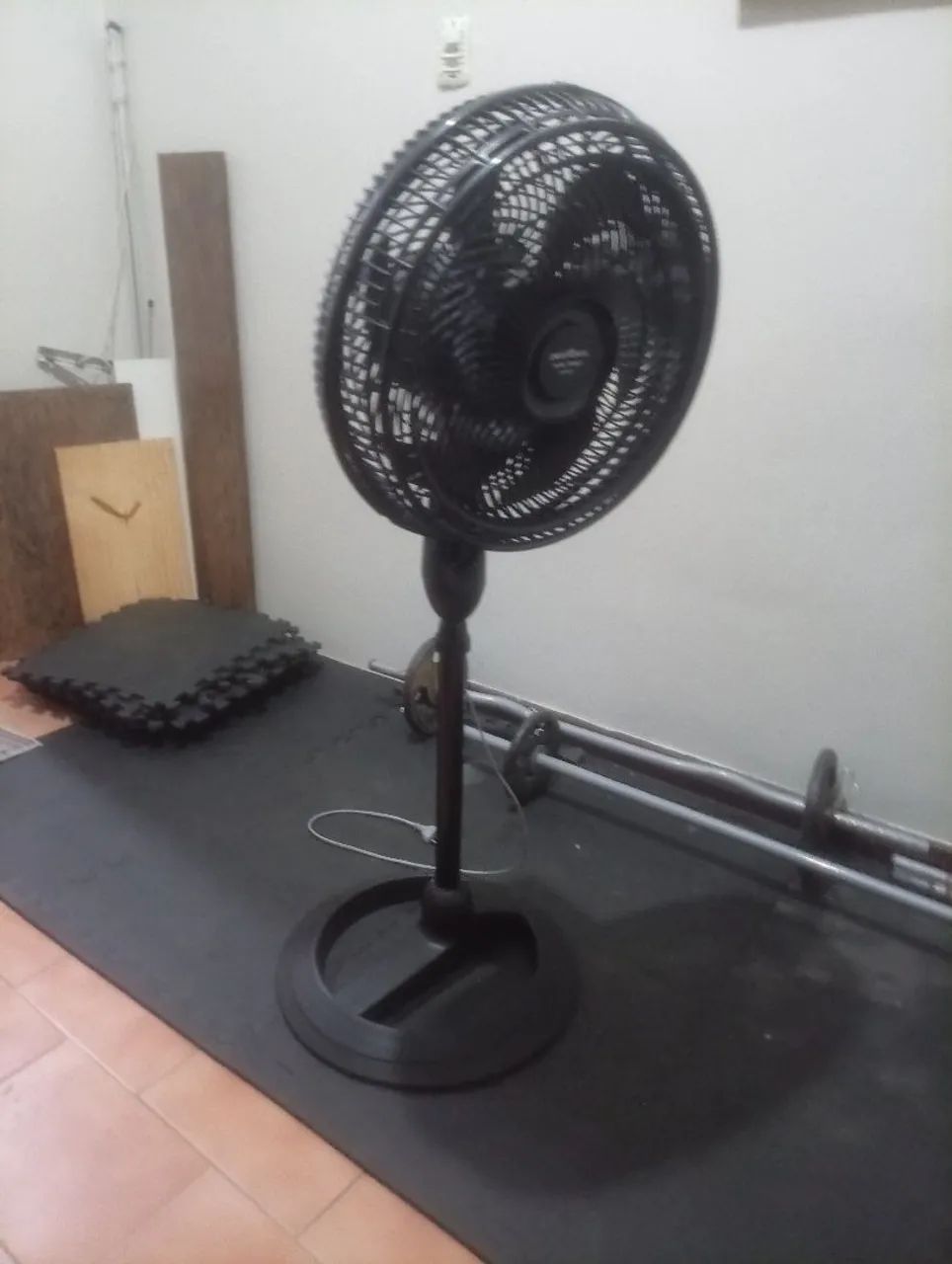 Ventilador 
