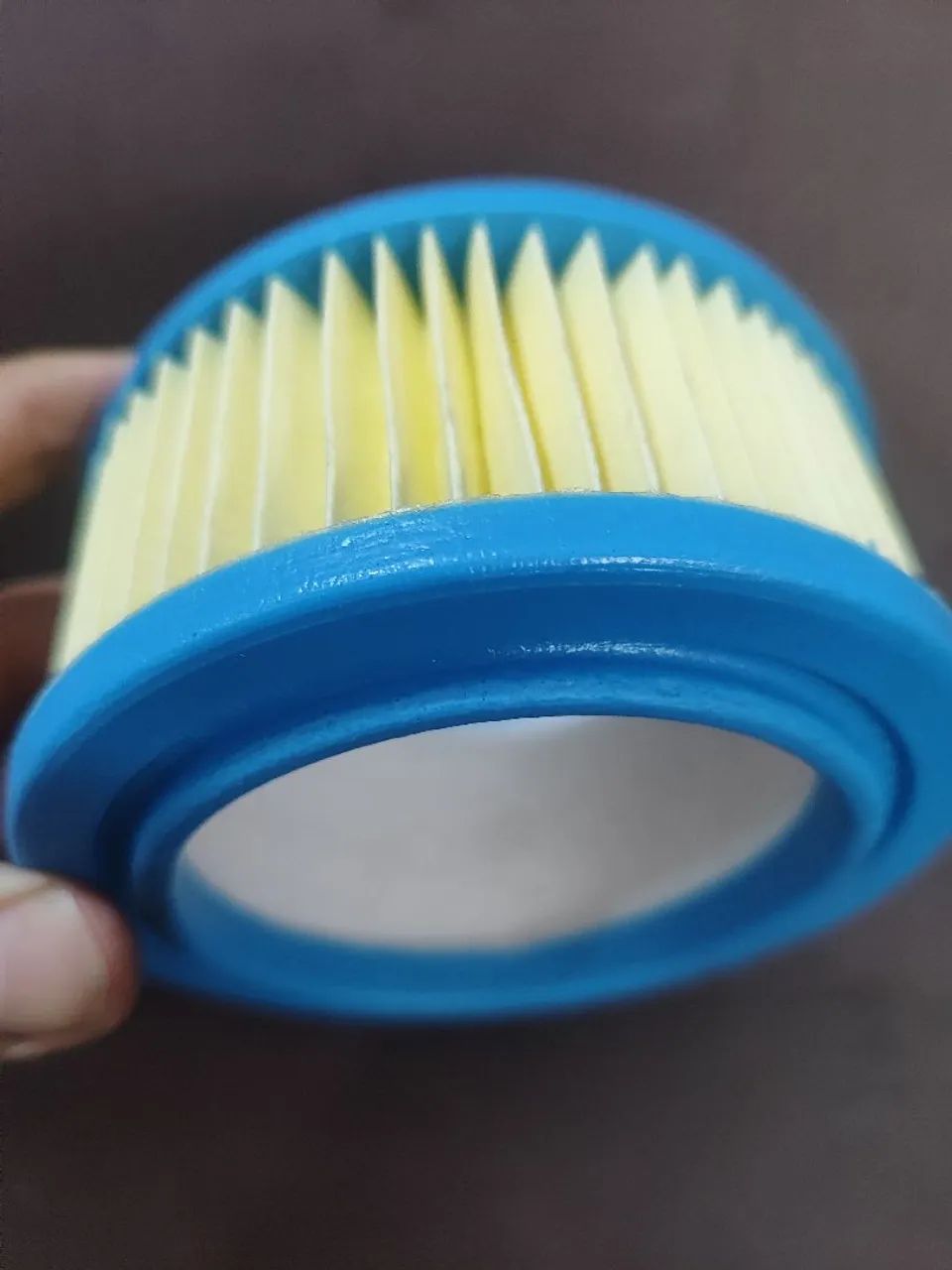 Filtro de ar para compressor 