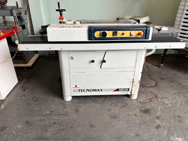 Coladeira Tecnomax Tecmatic Me20 