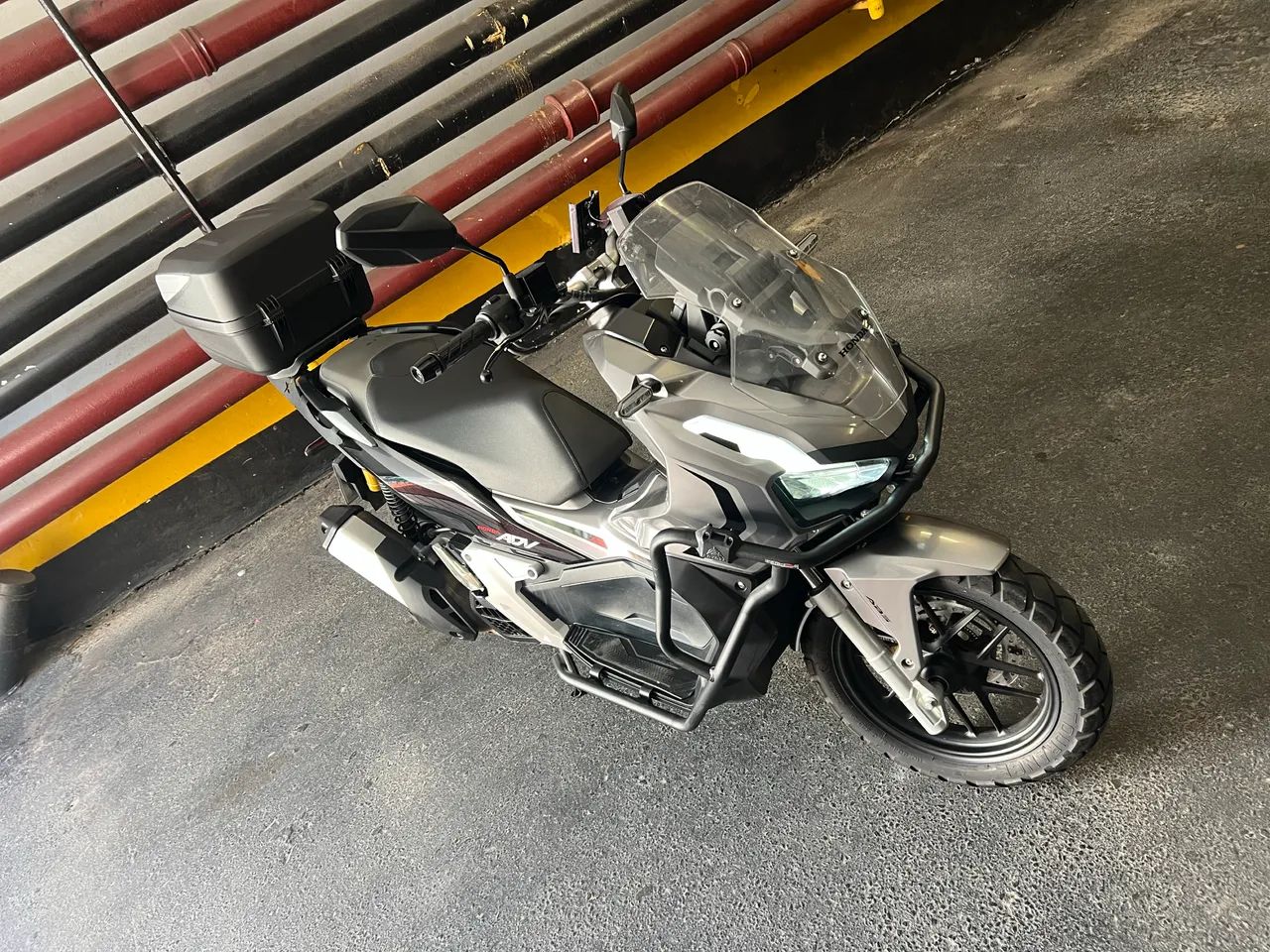 ADV 150 