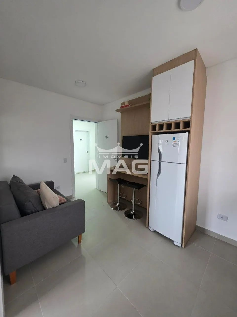 Apartamento no Cajuru - Foto 3