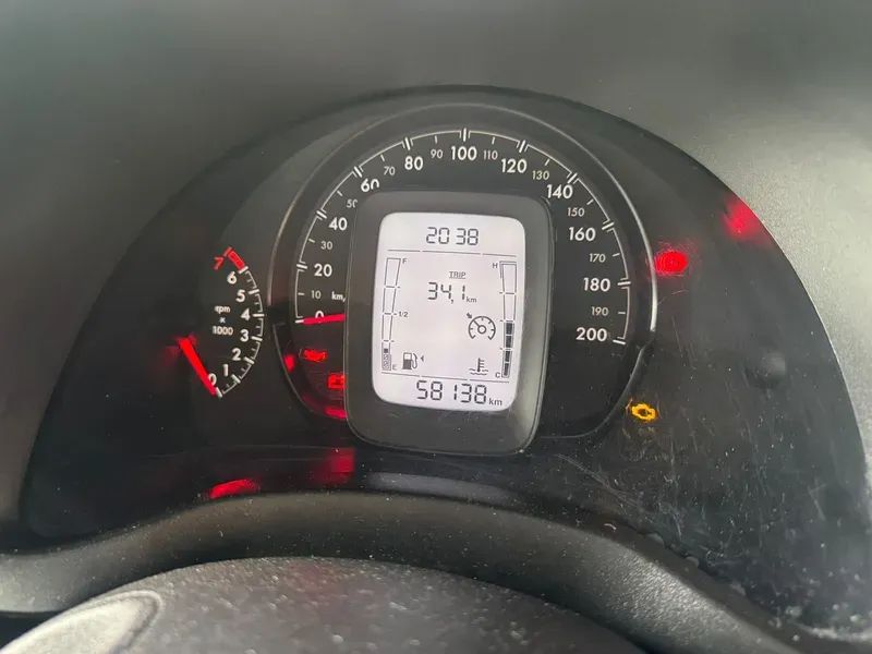 Fiat Strada Endurance 1.4 Flex 8V CS Plus 2023 - Foto 5