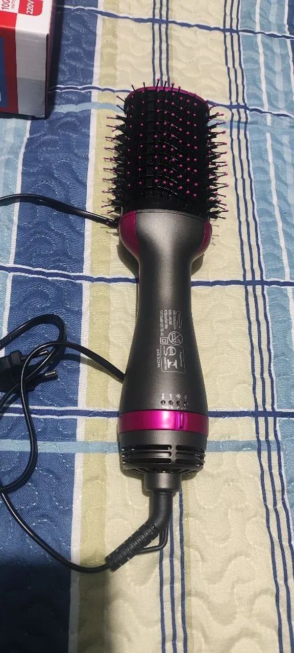Escova secadora  - Foto 3
