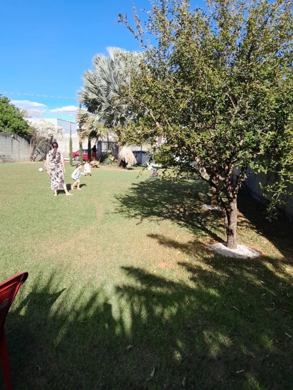 Casa Ponte Alta Norte Gama Df - Foto 4
