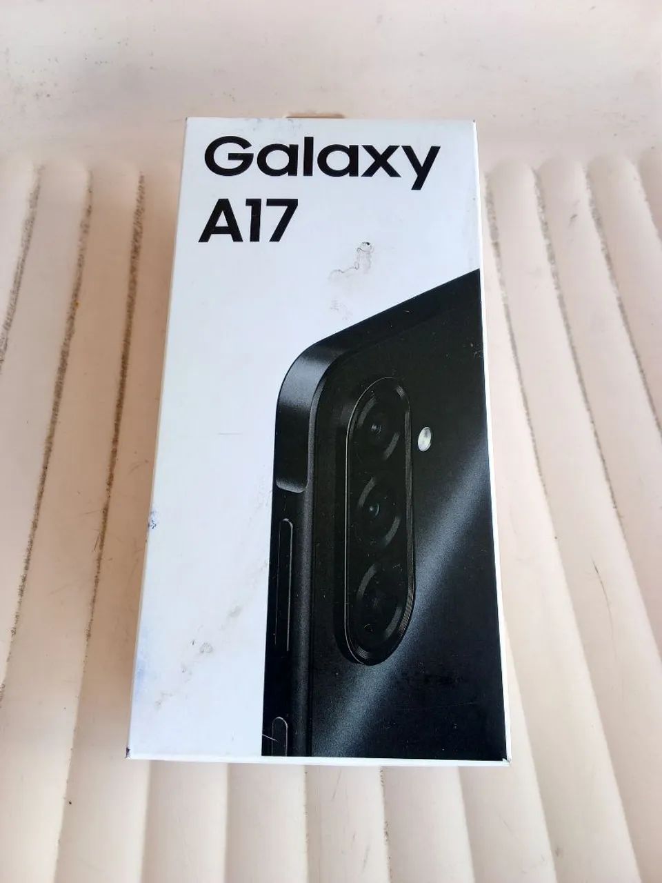 Samsung Galaxy a17 - Retirada de peças - Foto 4