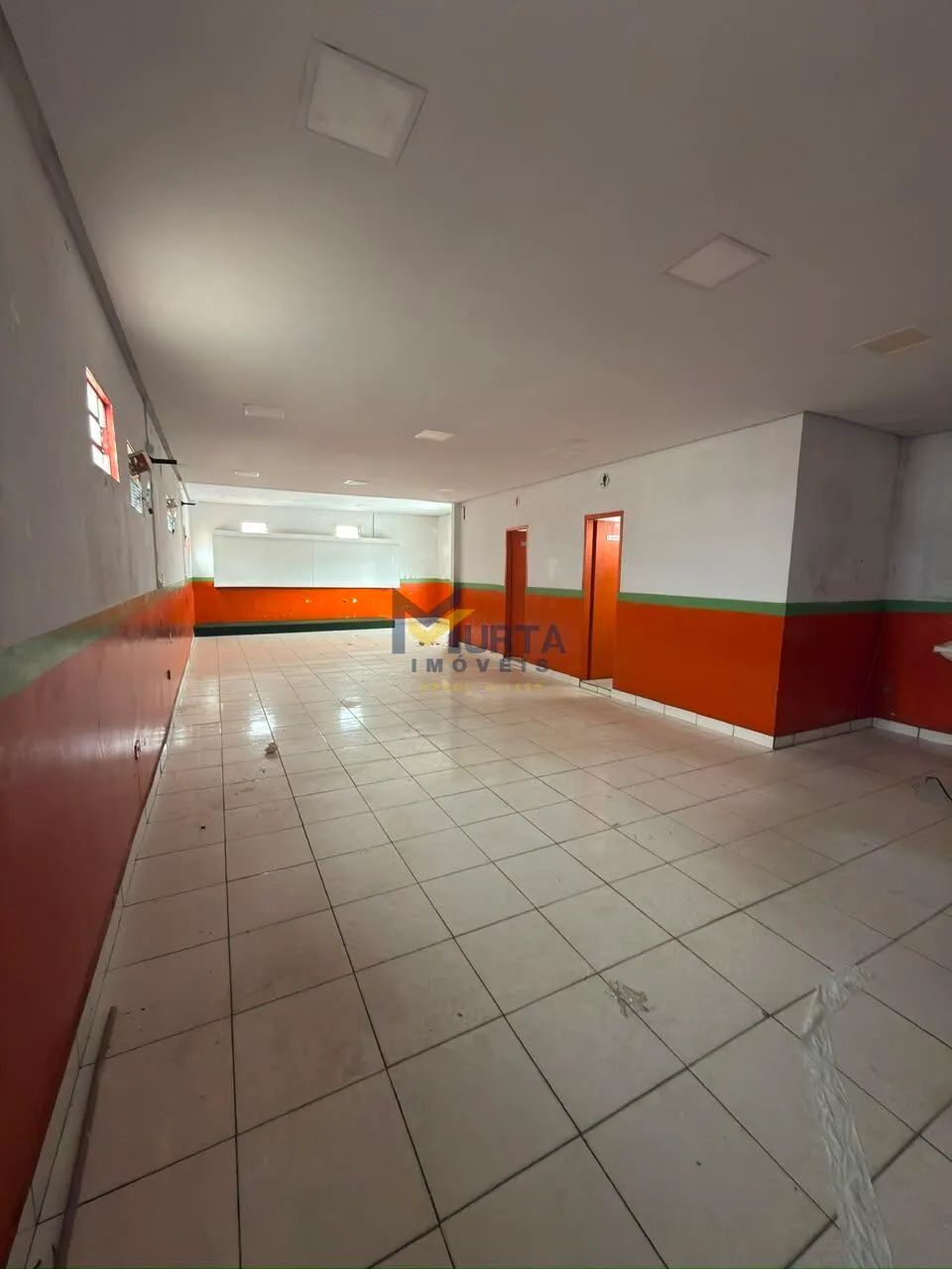 Sala comercial para alugar no bairro Centro - Imperatriz/MA - Foto 2