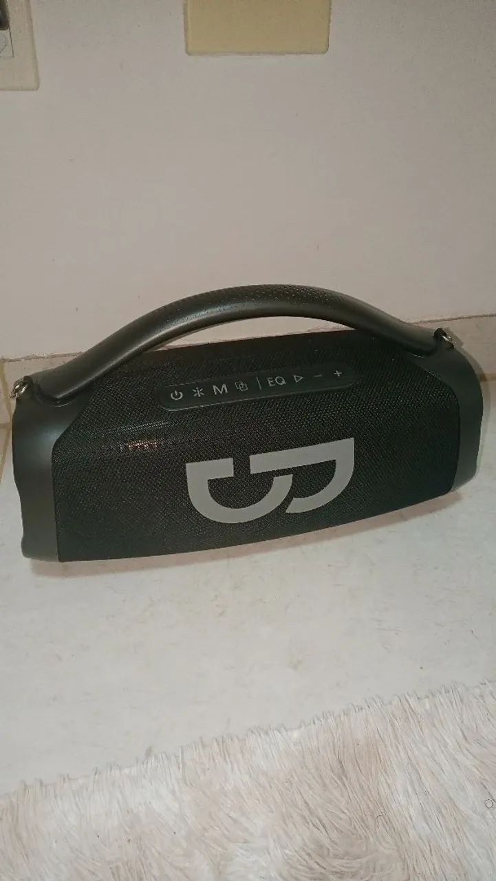 Bombox  - Foto 2