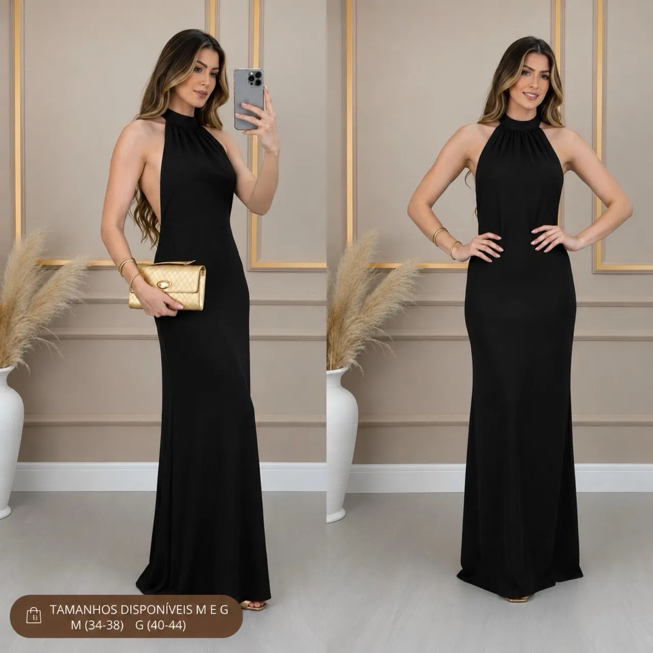 VESTIDO PARA FESTA - Foto 4