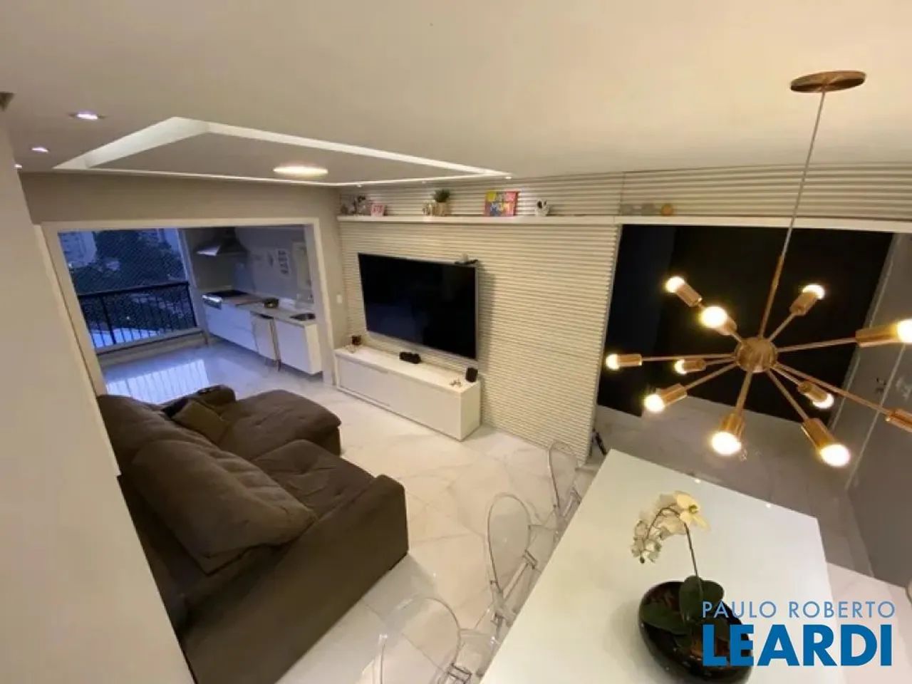 APARTAMENTO - VILA ANDRADE - SP - Foto 3