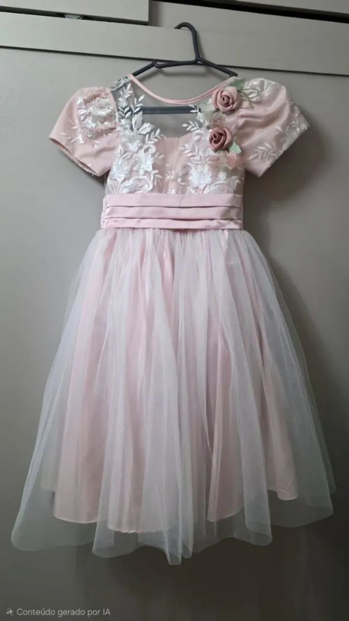 Vestido 