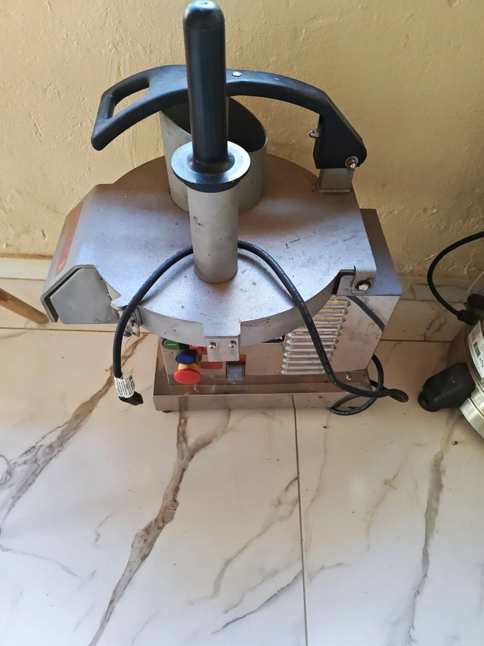 Multi processador de alimentos  - Foto 3