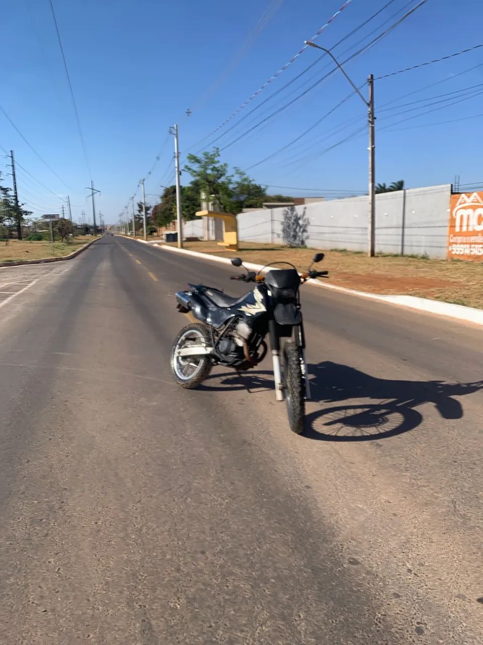 Tornado xr250  - Foto 2