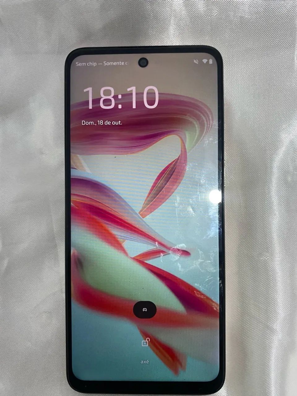 Celular Moto G 53
