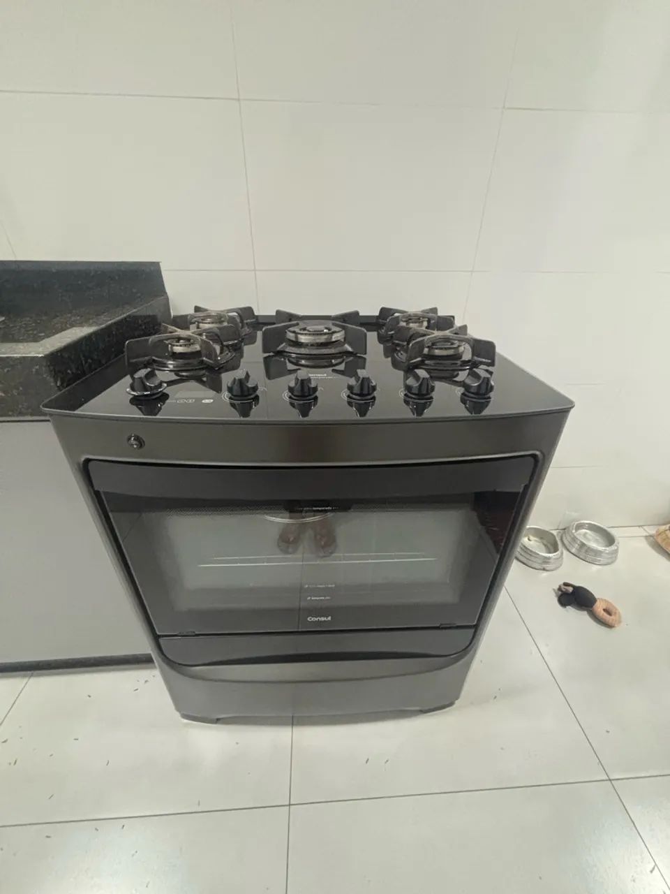 Fogão  - Foto 2