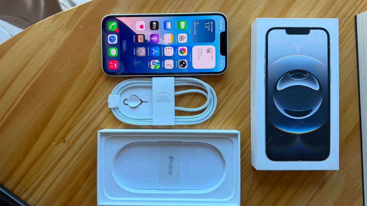 iPhone 16e 256 GB
