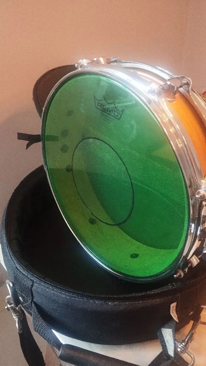 Caixa MAPEX Piccolo  - Foto 2