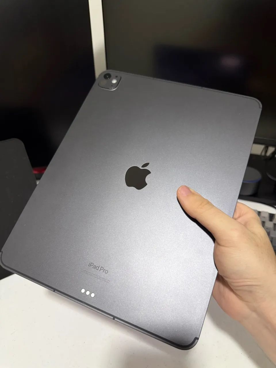 iPad Pro M4 (13 polegadas) - Foto 4