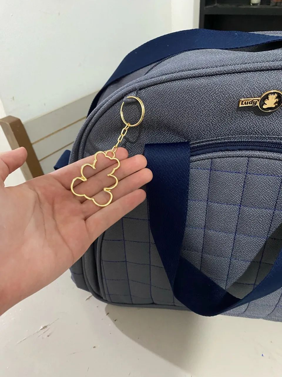 vendo kit bolsa maternidade  - Foto 2