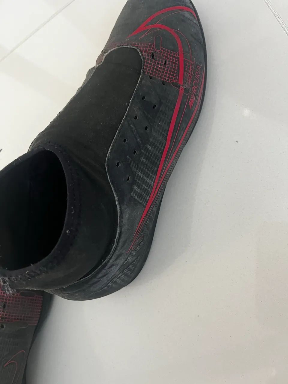Chuteira Nike - Foto 5