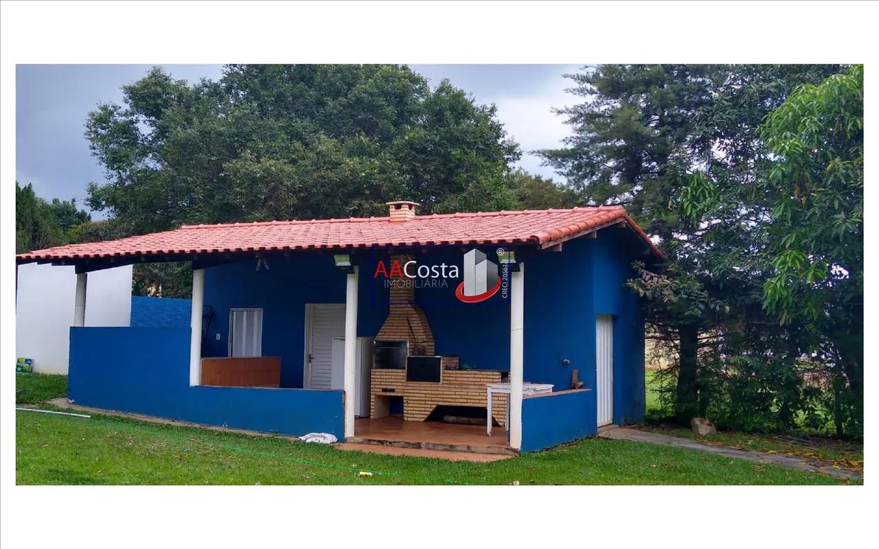 Rancho para venda - ITAMBÉ em CÁSSIA - MG - Foto 3