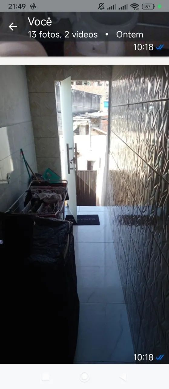 Rua São Francisco Xavier 581 - Foto 5