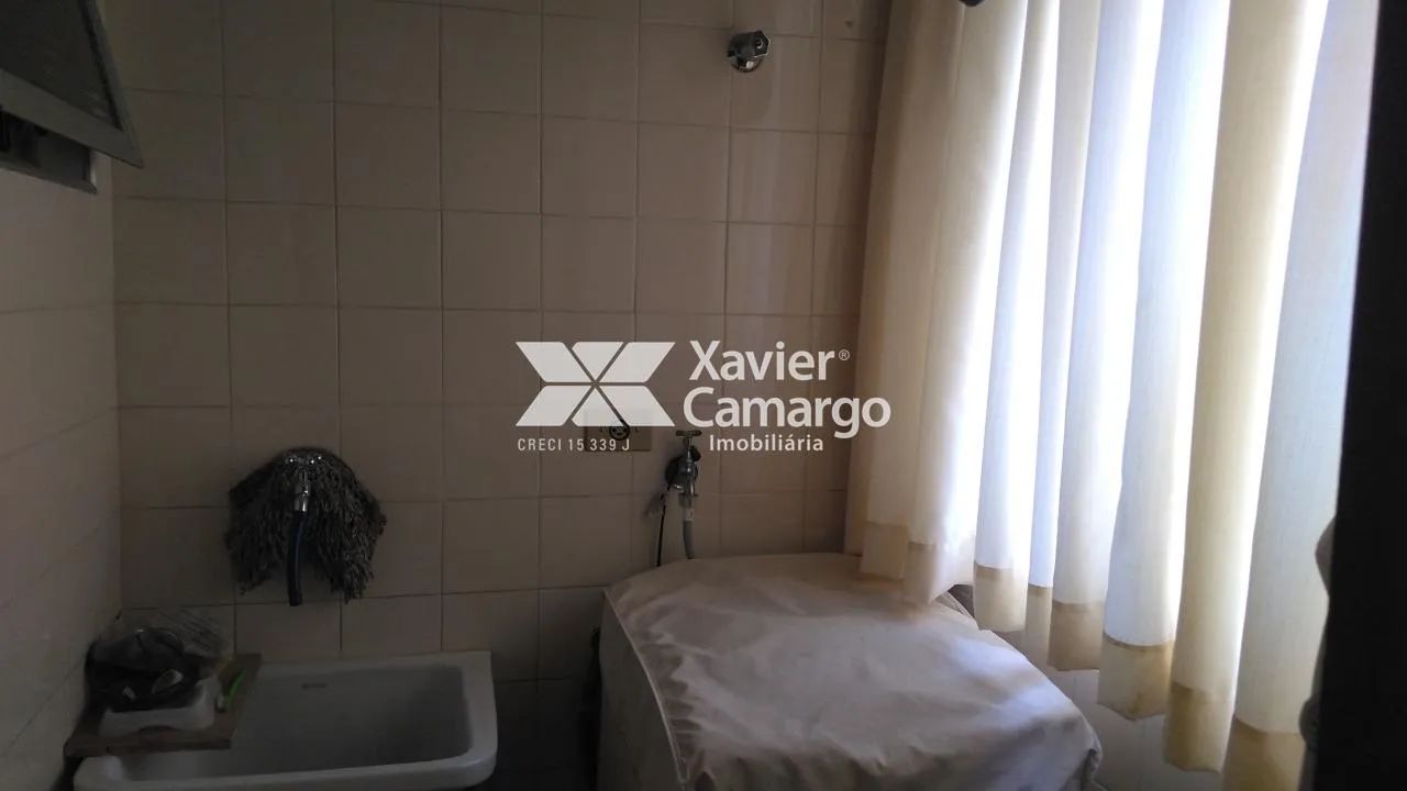 Apartamento à venda com 01 quarto no Centro. - Foto 5