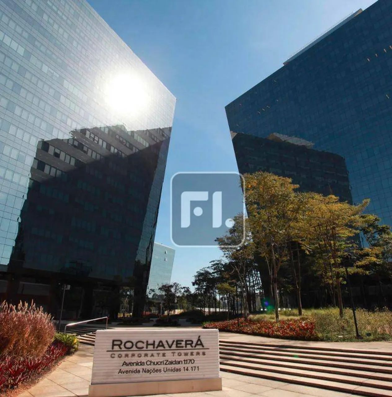 Conjunto para alugar, 457 m² por R$ 75.799,37/mês - Brooklin - São Paulo/SP - Foto 12