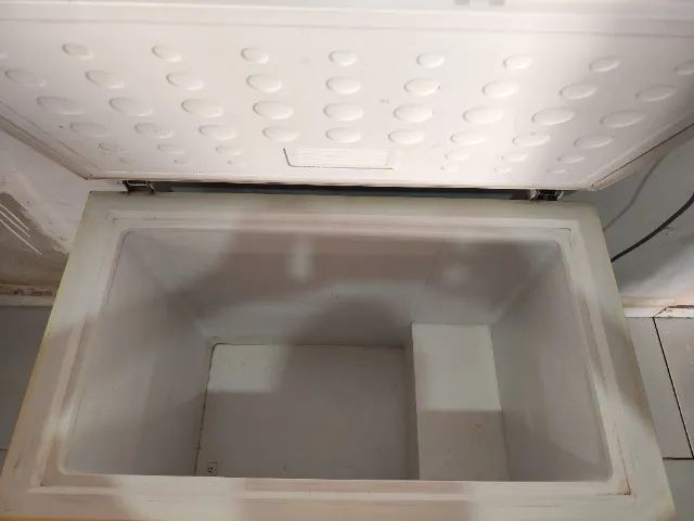 Freezer - Foto 3