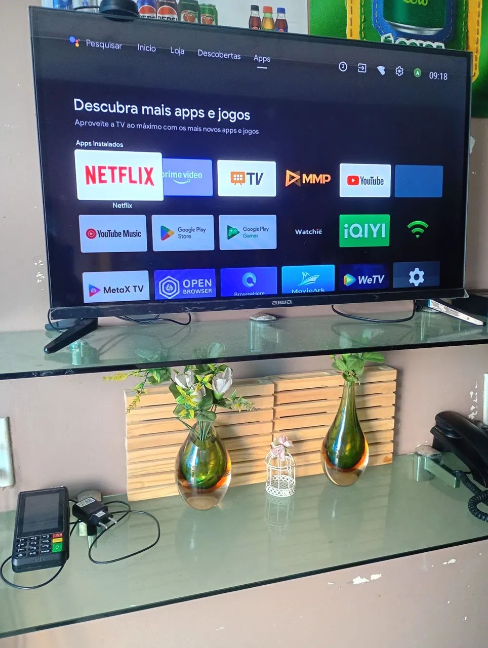 Tv 32 polegada - Foto 2