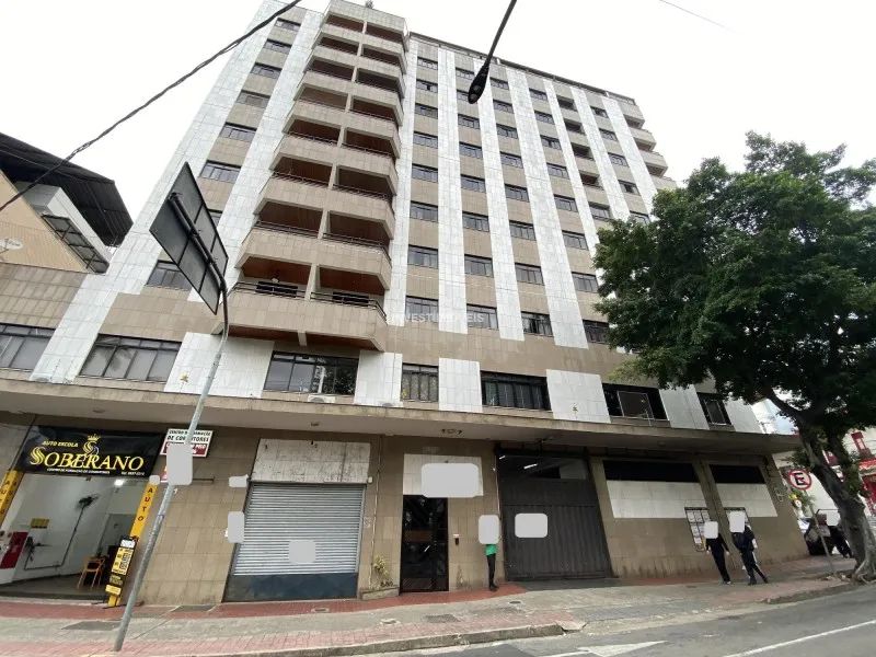 Loja em Shopping - Juiz de Fora MG