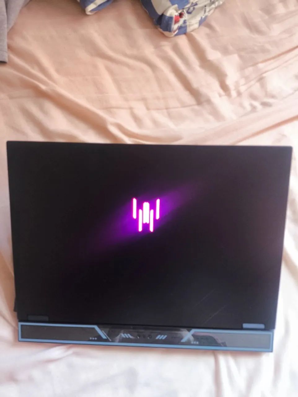 Notebook Acer predator neo 16 ai - Foto 4