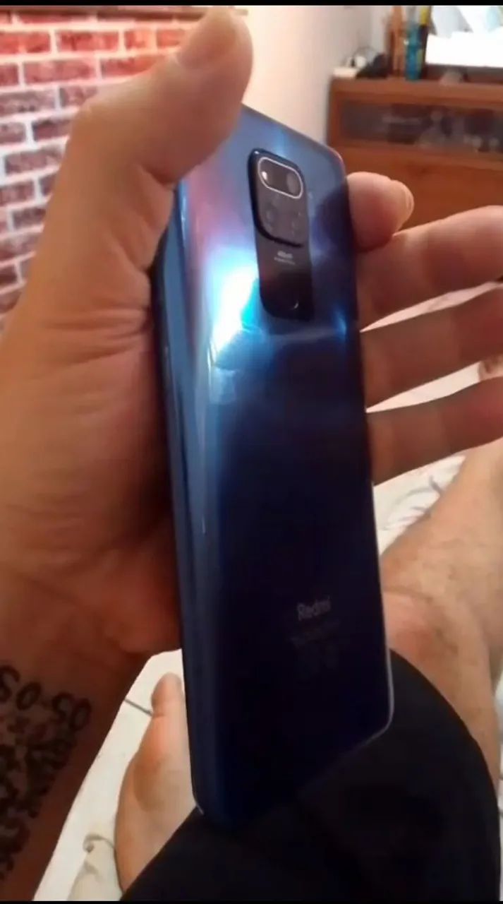 Redmi note 9 - Foto 2