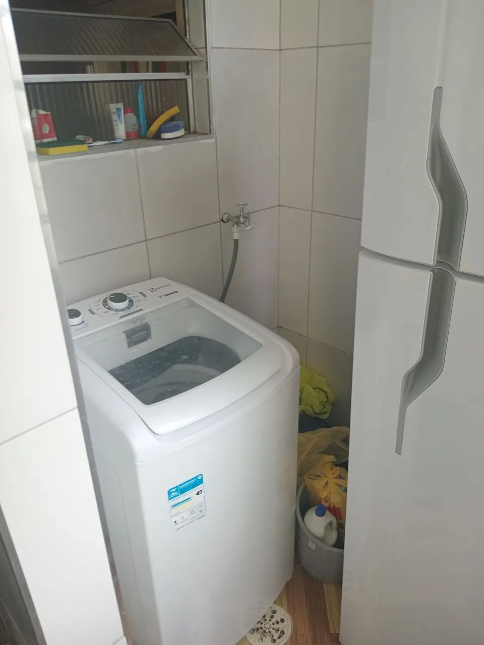 Apartamento à Venda - Reformado e Revisado| Amplo e com Vaga - Foto 5