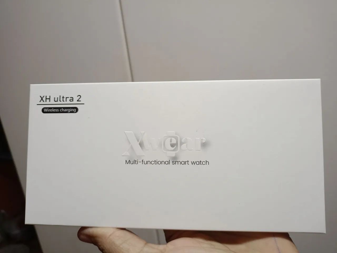 Relógio smartwatch  - Foto 3