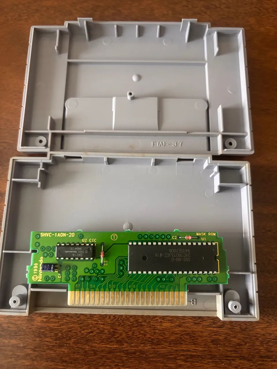 NBA Jam + Blackthorn (SNES) - Foto 3