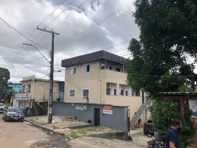 Foto - Manaus - Japiim