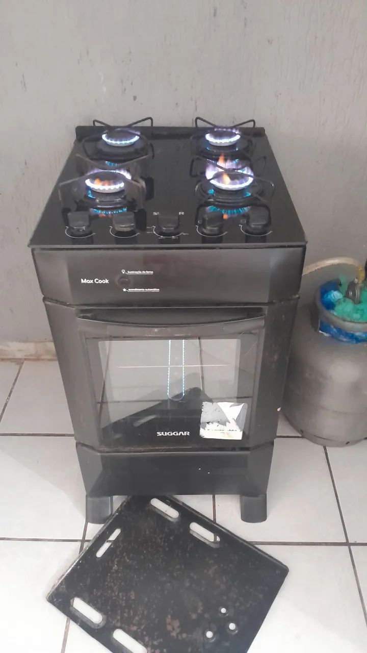 Fogão  - Foto 5