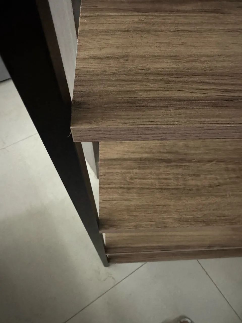  ESTANTE MDF SEMINOVA - Foto 4