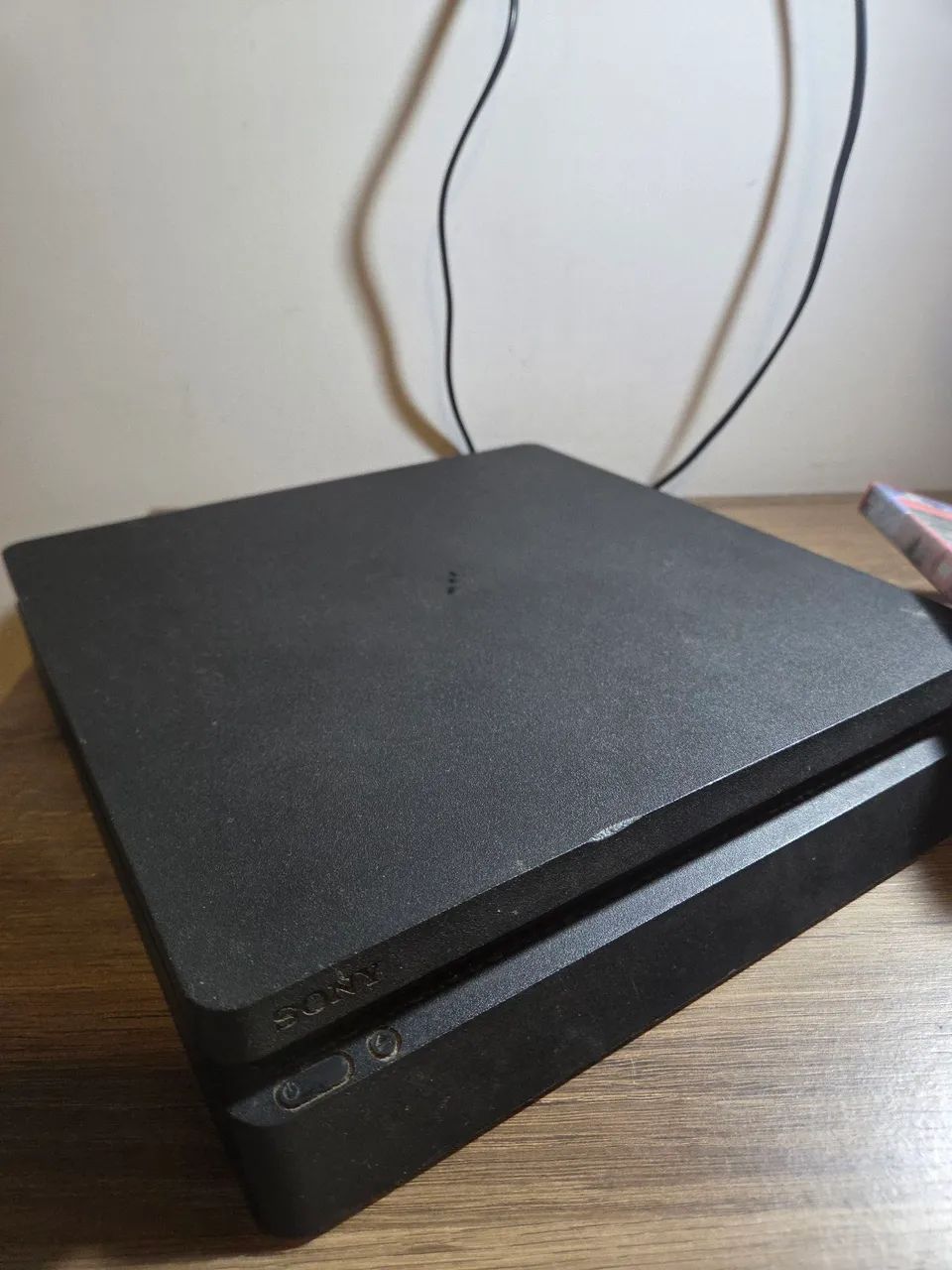PS4 slim 1TB - impecável  - Foto 3
