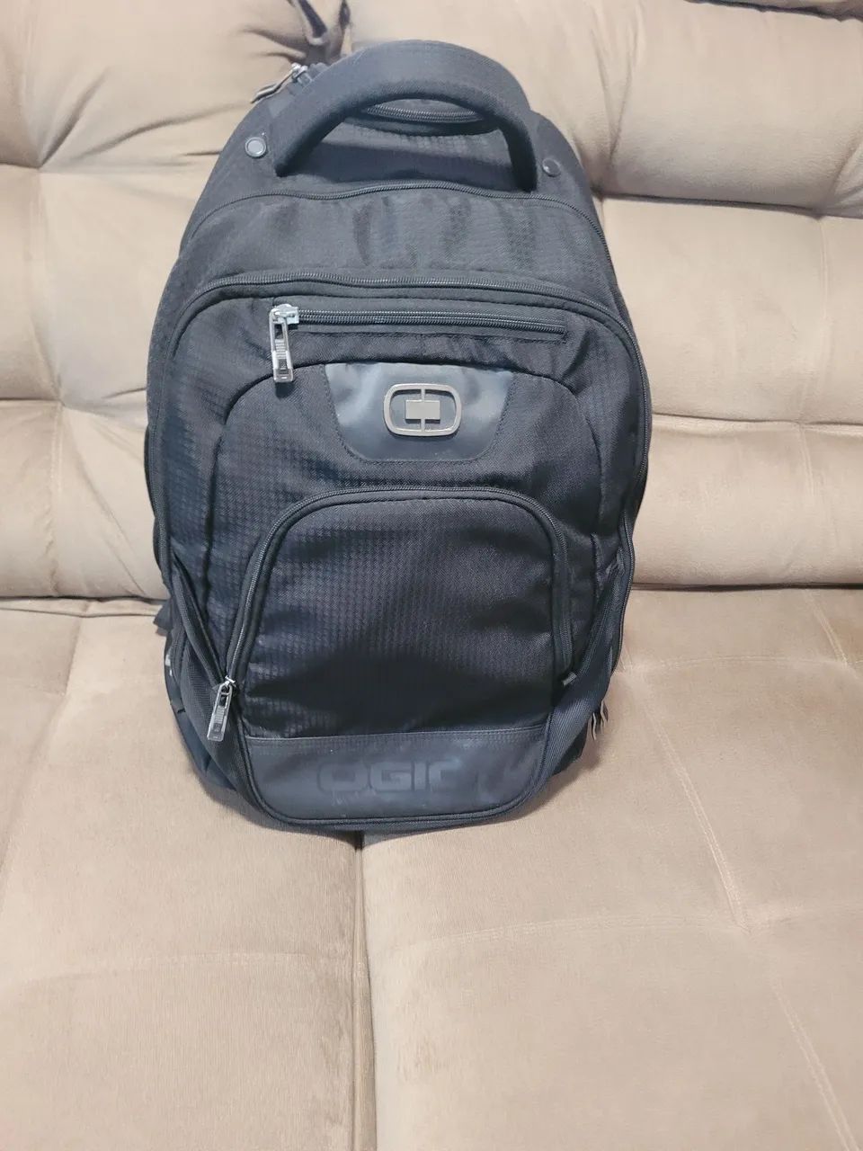 Mochila marca OGGIO original 
